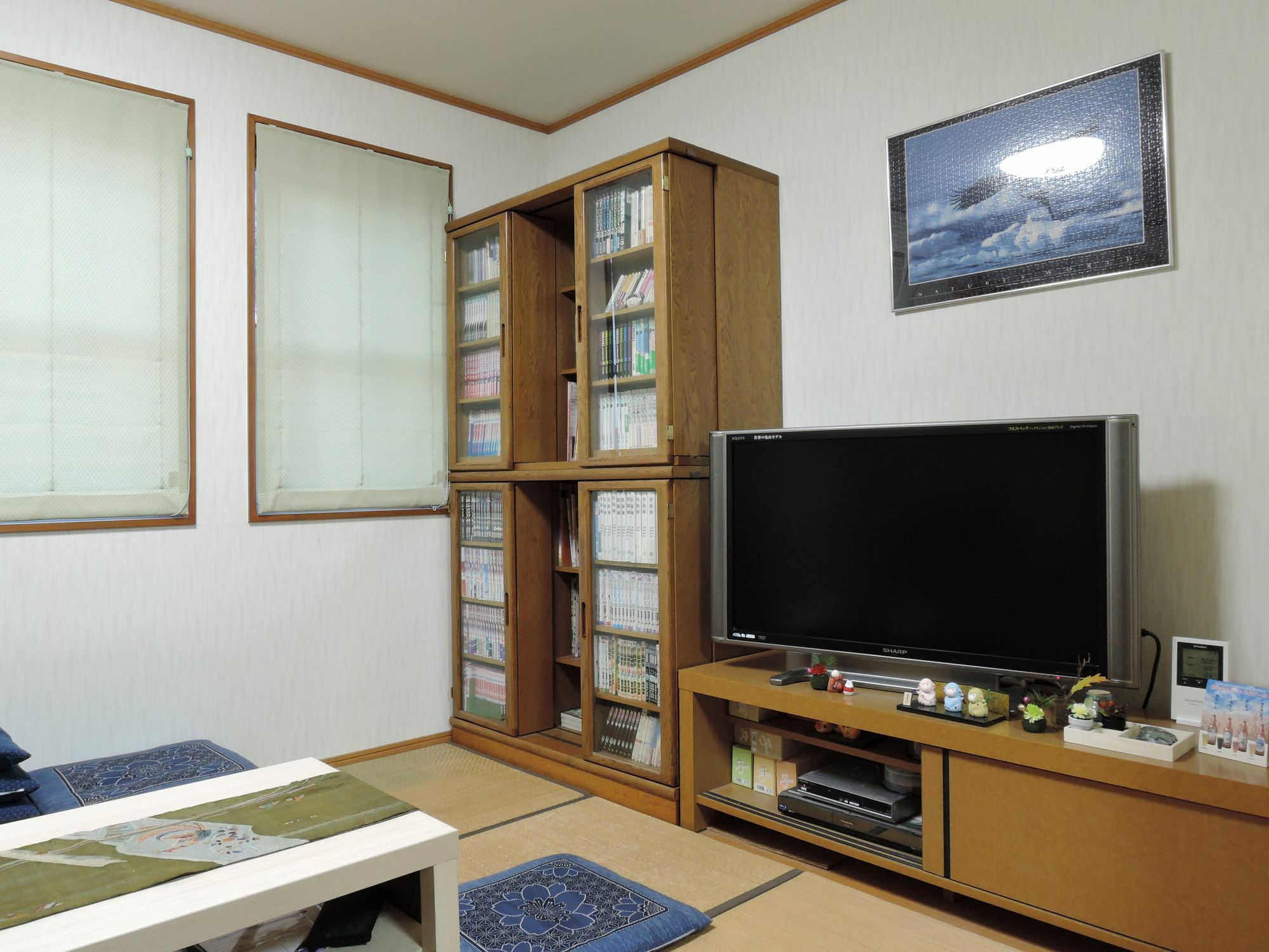 Beppu Yukemuri-No-Oka Youth Hostel Exterior photo
